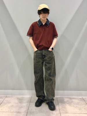 ydm　3点 特注 ライブディオZX AF34 AF35 リアショック310mm黒 メッキ 5段階