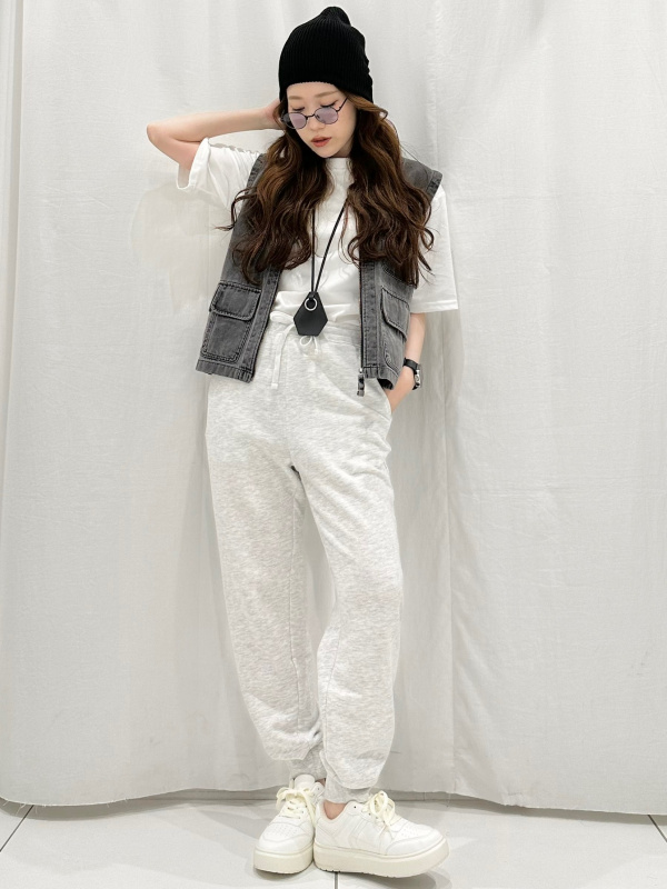 公式スタイリング | ジーユー