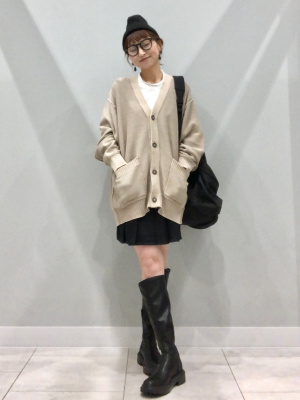 『Tory Burch』ドローストリング バックパック ドローストリング Tory Burch(トリーバーチ) バッグ・カバン