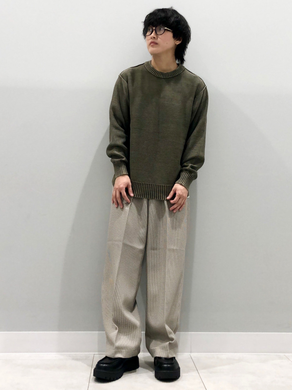 公式スタイリング | ジーユー