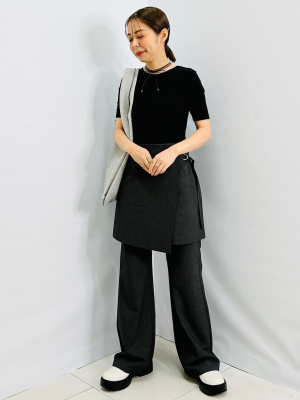 【 】Jeans スクープネック ボディスーツ ♪ Amazon.co.jp: レディース補正下着スクエアネックボディスーツ