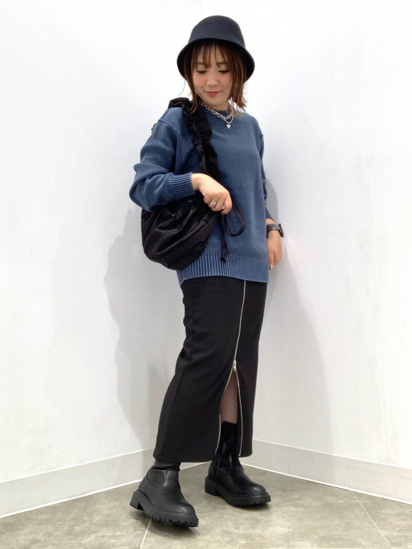 公式スタイリング | ジーユー