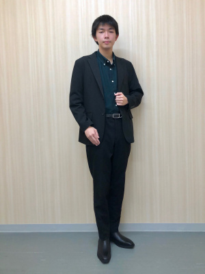 GU公式 | ツイルシャツ+EC