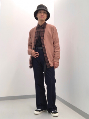 Jeans コーデュロイ ハット ハット メンズ 秋冬 UV バケハ コーデュロイハット 大きいサイズ