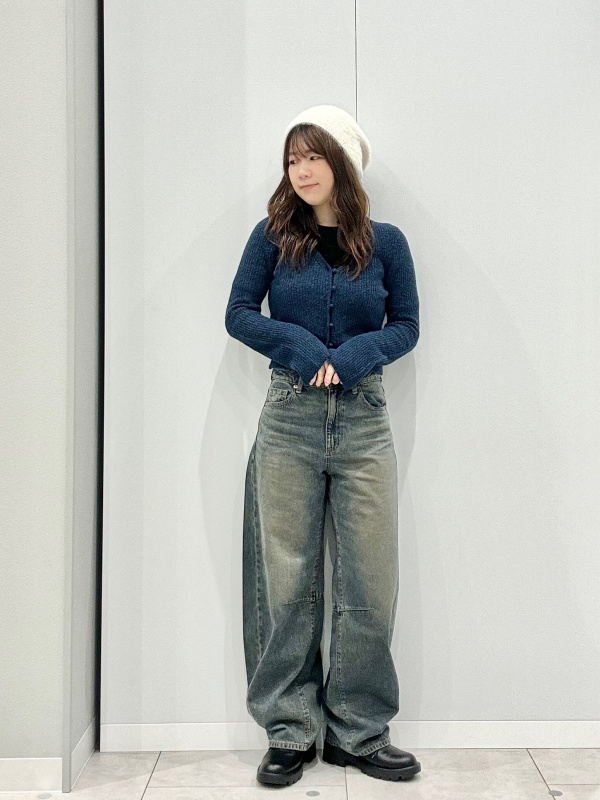 公式スタイリング | ジーユー