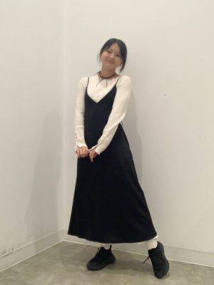 稀少 飘箪。特大高さ約55cm 年代品 美術品 GU公式 | サテンキャミソールワンピース+E