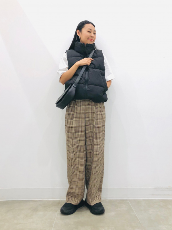 公式スタイリング | ジーユー