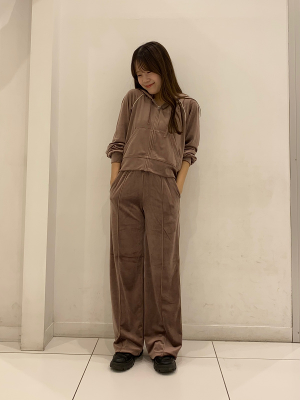 公式スタイリング | ジーユー