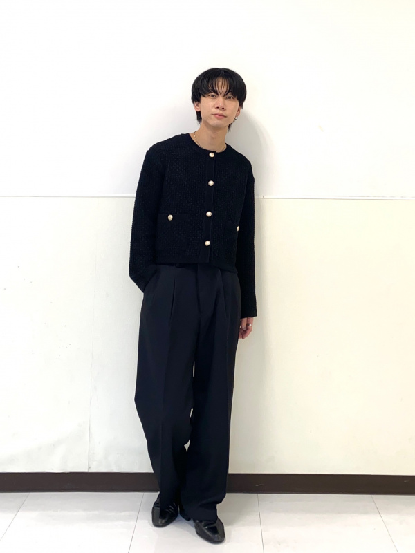 公式スタイリング | ジーユー