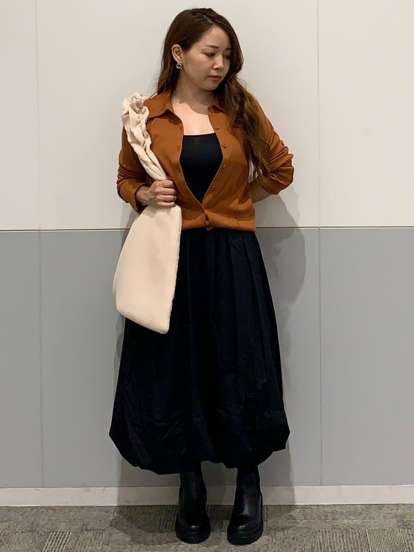 公式スタイリング | ジーユー