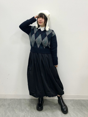 GU公式 | ドレープシャツZ+E