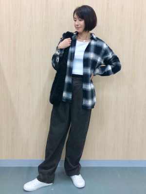 GU公式 | キャンバススニーカー(2024年秋アイテム)