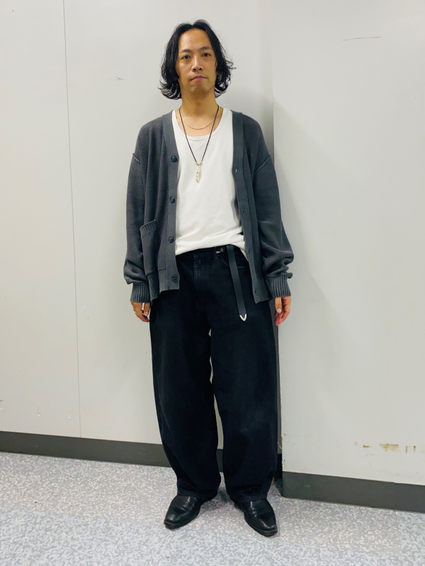 公式スタイリング | ジーユー