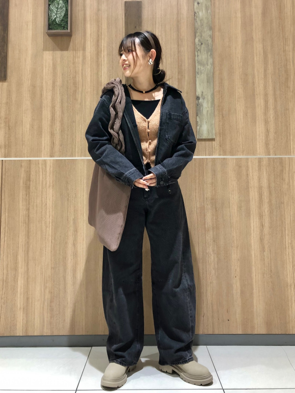 公式スタイリング | ジーユー