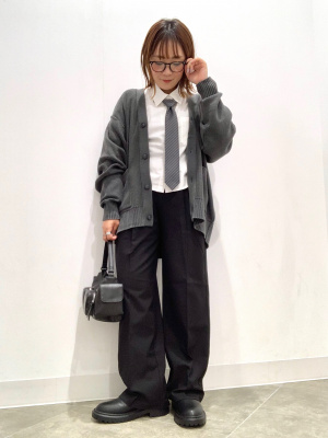 GU公式 | オックスフォードショートシャツ(2024年秋アイテム)