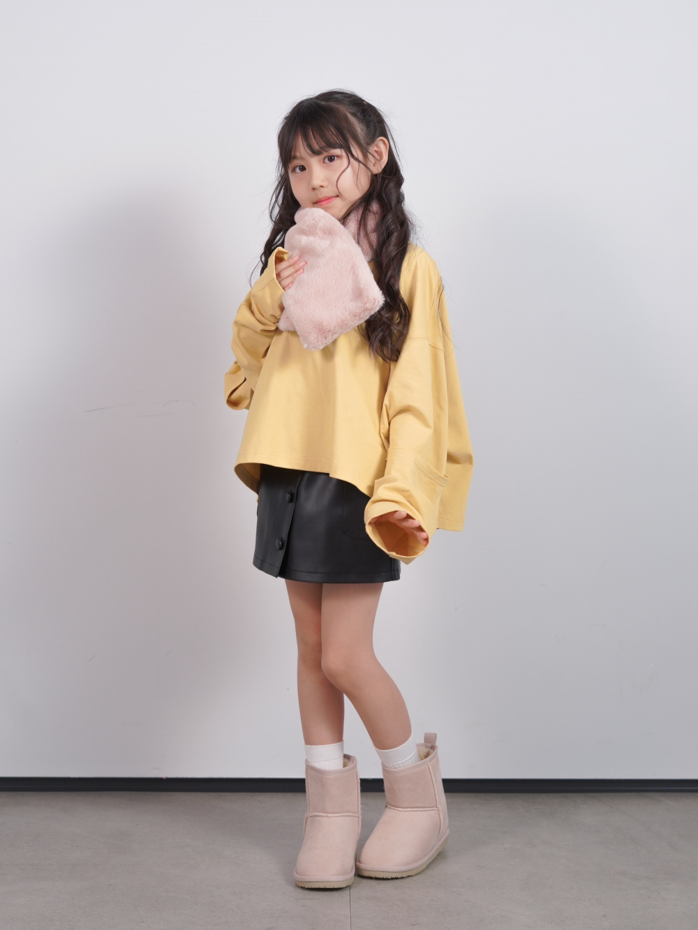 CUT OFF TAILORED ジャケット CUT OFF ミニスコート XS CUT OFF