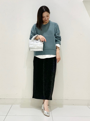 ああm サイズs サイズ GU公式 | ドレープシャツZ+E