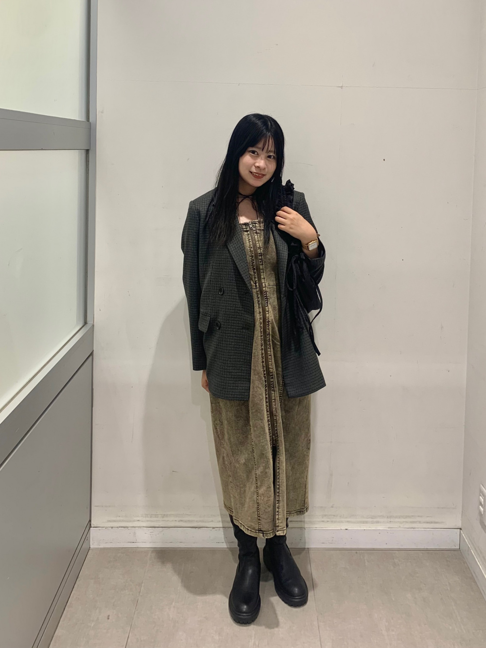 M'S GRACY スーツ セットアップ ジャケット 肩パッド ワンピース 楽天市場】ワンピース スーツ 2点セットS~2XLまで 全4色