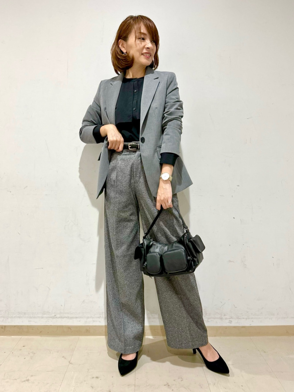 公式スタイリング | ジーユー