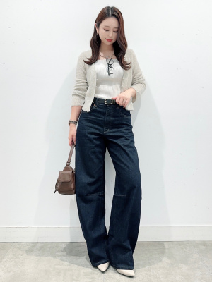 GU公式 | 2ピースセーター