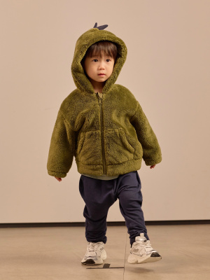 GU公式 | BABY(TODDLER)サマナルパンツ(10分丈)+E