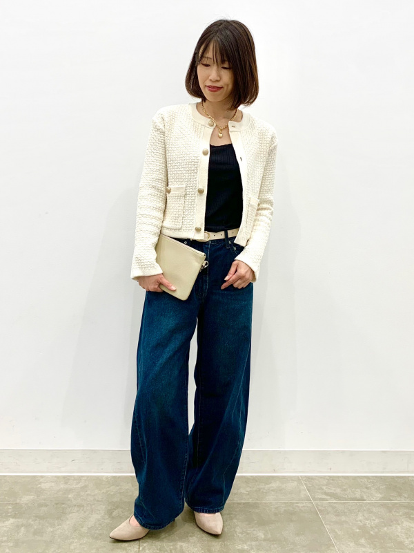 公式スタイリング | ジーユー