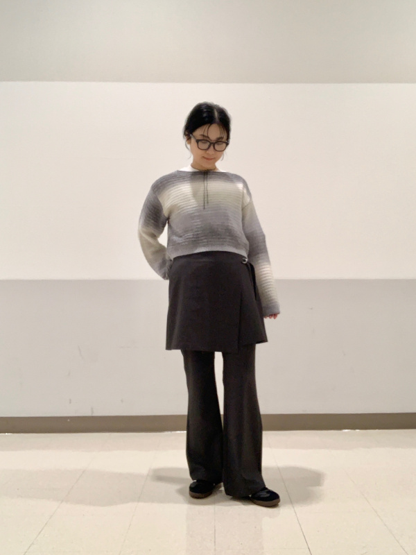 公式スタイリング | ジーユー