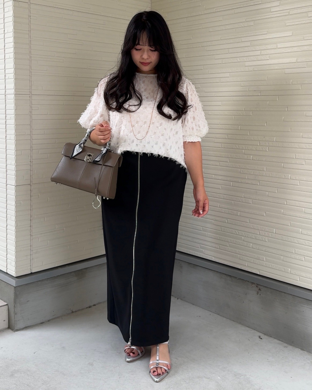 STYLE DELIのファッション雑貨を使ったコーディネート(ZOZOTOWN