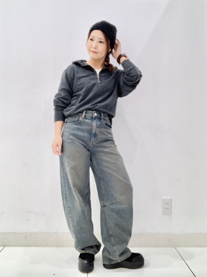 スーパーウェーブ GU公式 | ブラフィール2WAYクロップドキャミソール