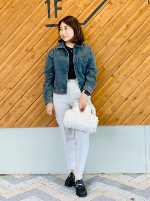 PEANUTS & CO. - TEDDY BUNNYPEANUTS (SILVER×K10) + SILVER