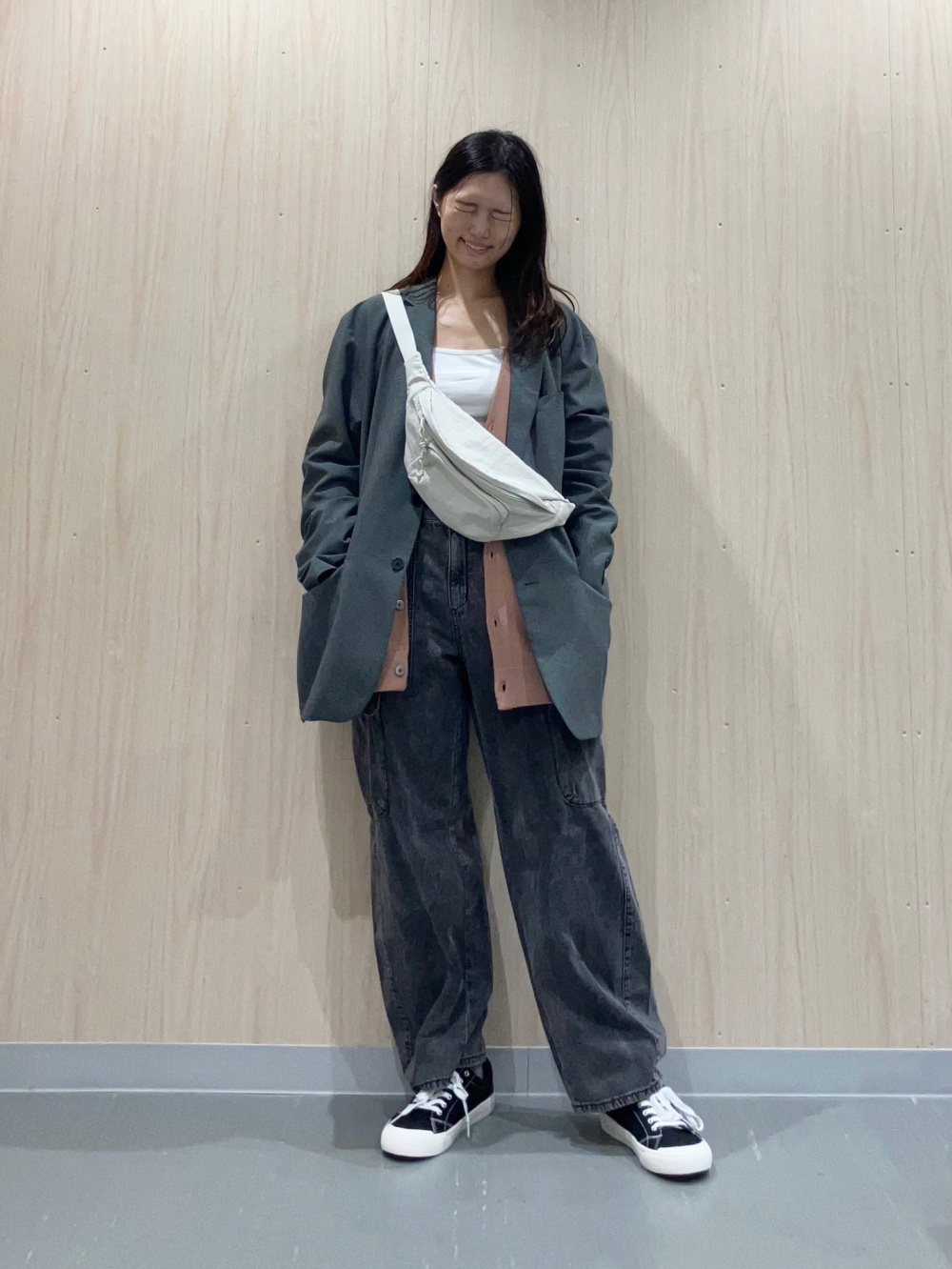 GU UNDERCOVER トラック ジャケットXL パンツM セットアップ トラックジャケット UNDERCOVER(セットアップ可能)、トラック