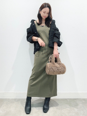 GU公式 | デニムジャケット(セットアップ可能)