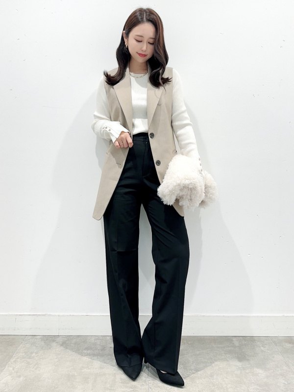 公式スタイリング | ジーユー