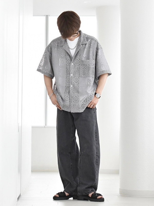 公式スタイリング | ジーユー