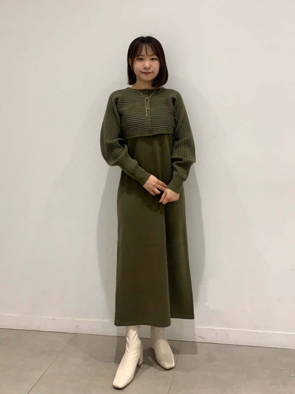 公式スタイリング | ジーユー