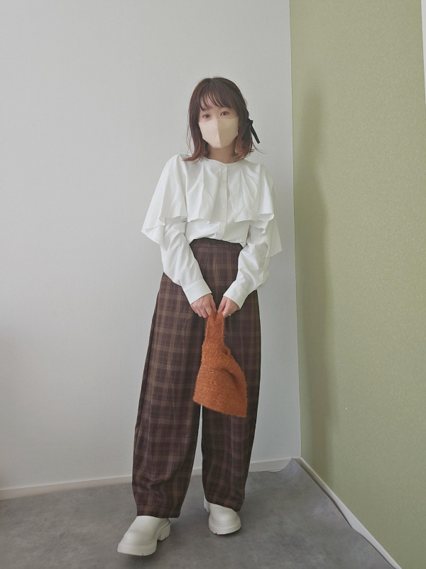 公式スタイリング | ジーユー