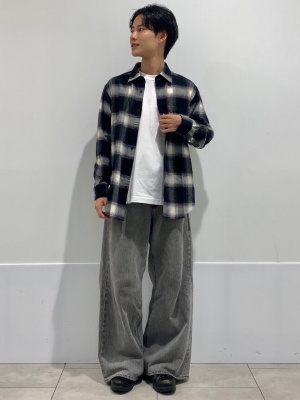 GU公式 | チャンキーソールトレッキングシューズ+E