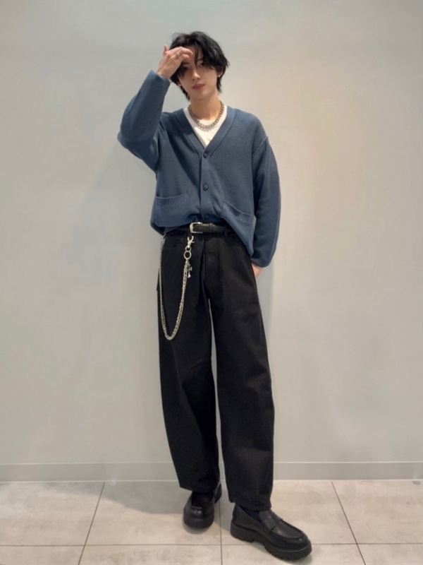 ちはのすゆです⭐ GU公式 | BABY(TODDLER)スウェットプルオーバー(長袖)