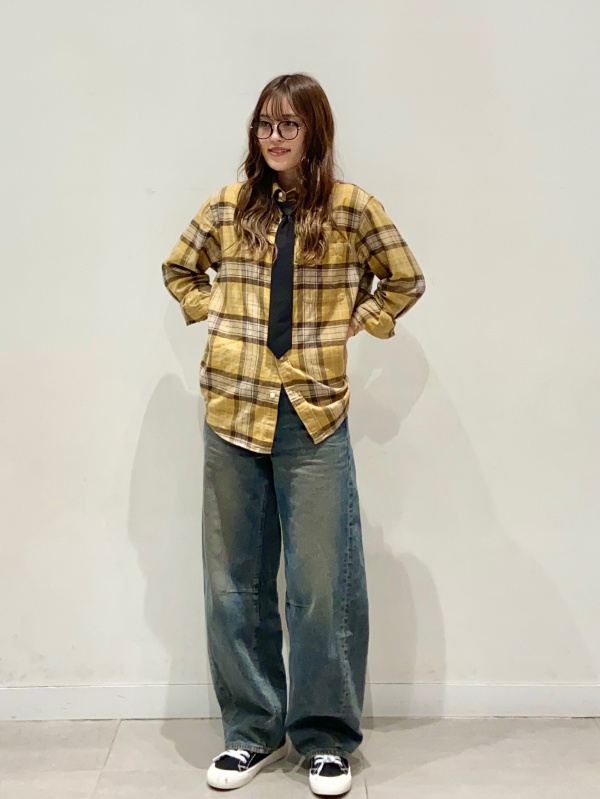 トラックパンツ UNDERCOVER(セットアップ可能)、トラック