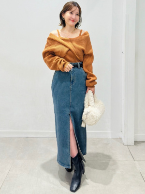 上腕二頭筋 (浅葱色 桜柄 振袖 身丈167) 振袖 身丈164.5cm 裄丈68.5cm