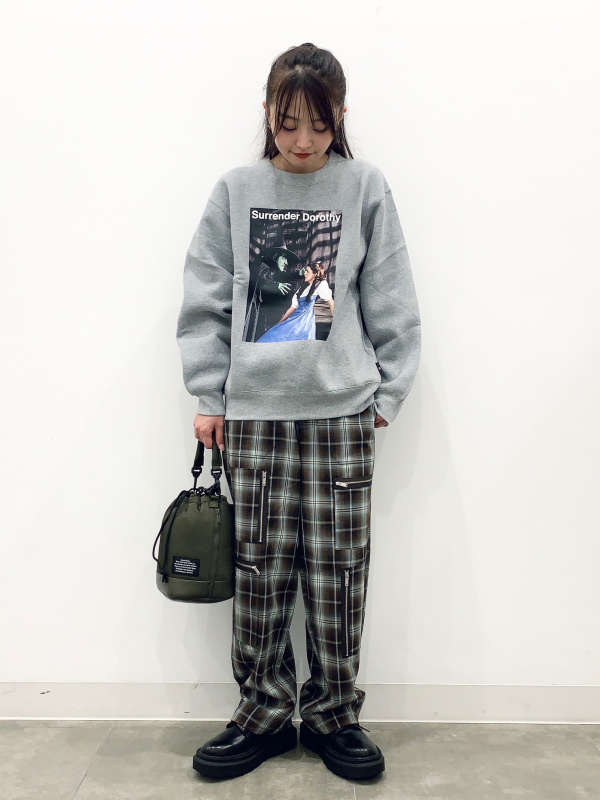 公式スタイリング | ジーユー