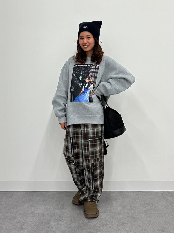 公式スタイリング | ジーユー