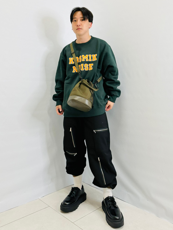 STREET 別冊 コンテンポラリーファッション No.1 STREET 別冊