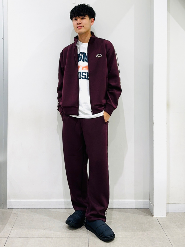 公式スタイリング | ジーユー