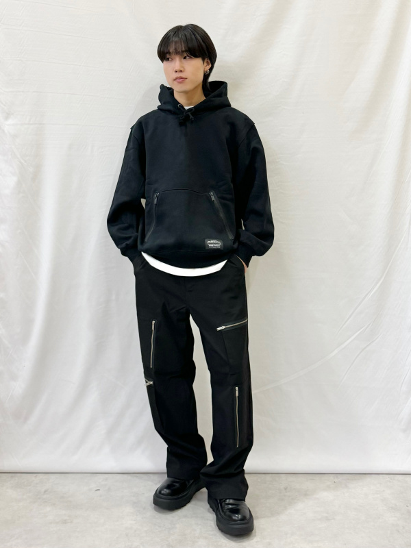 公式スタイリング | ジーユー