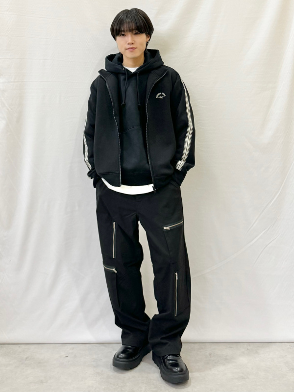 公式スタイリング | ジーユー