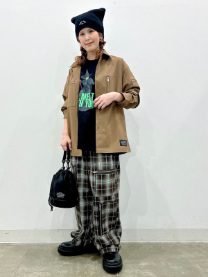 GU公式 | グラフィックT UNDERCOVER 2