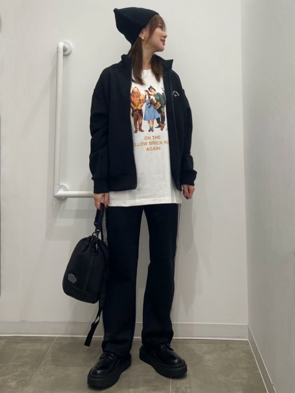 公式スタイリング | ジーユー