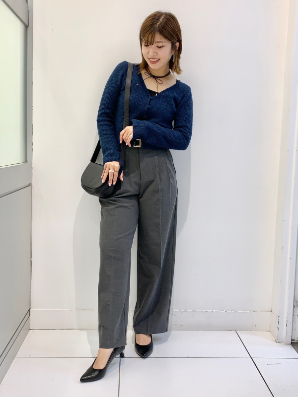 公式スタイリング | ジーユー