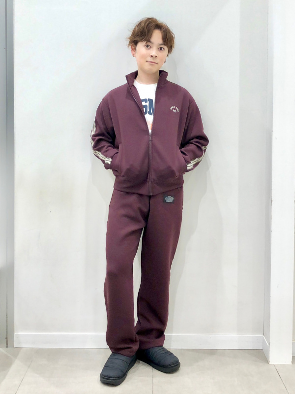 公式スタイリング | ジーユー